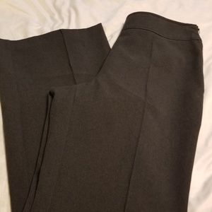 Dress pants